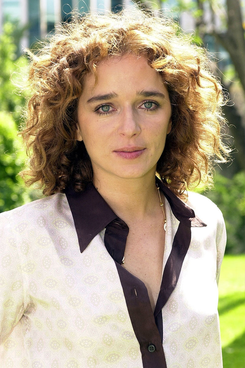 Валерия Голино (Valeria Golino)