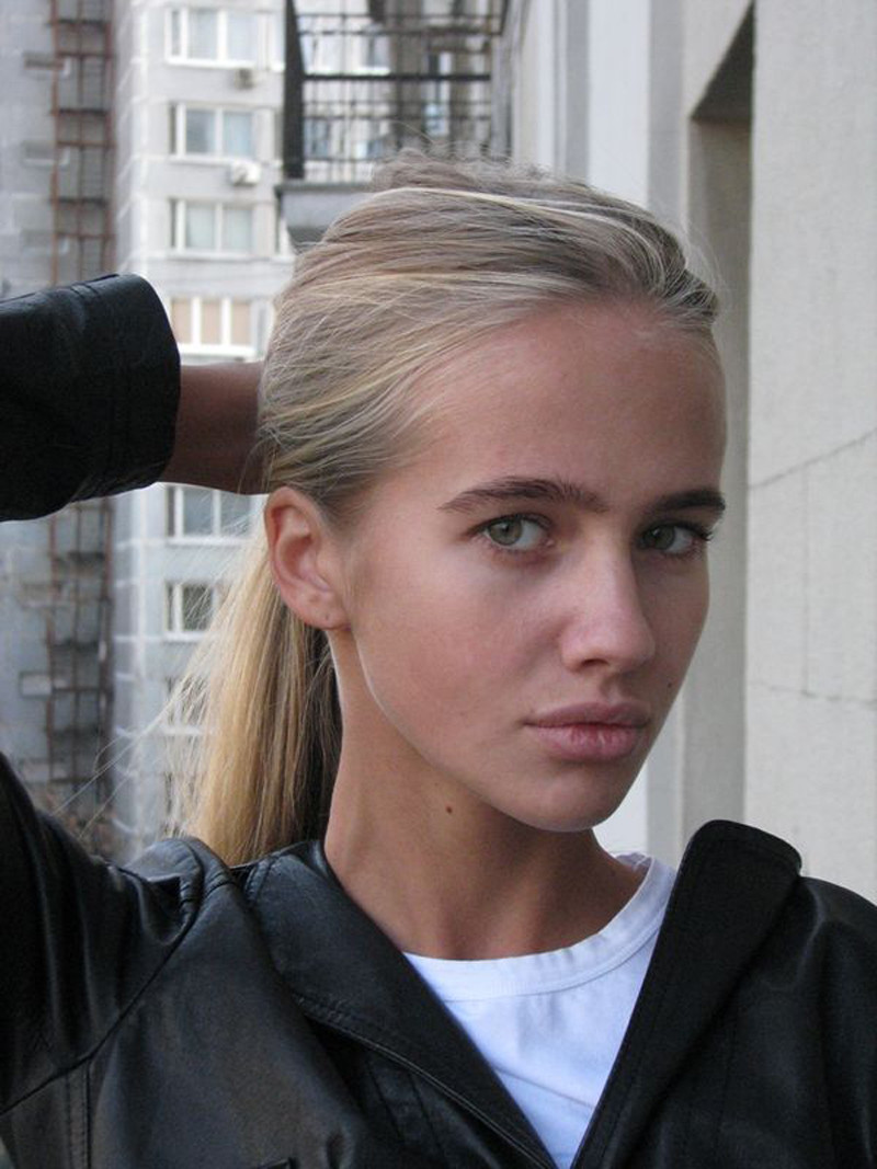 Валерия Соколова (Valeria Sokolova)
