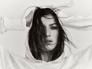 Valery Kaufman for ÉTERNE фото №1412349