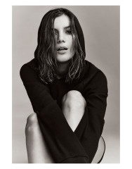 Valery Kaufman for ÉTERNE фото №1407291