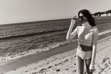 Valery Kaufman for ÉTERNE фото №1405157