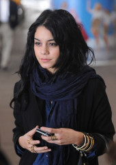 Vanessa Hudgens фото №202396