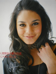 Vanessa Hudgens фото №147056