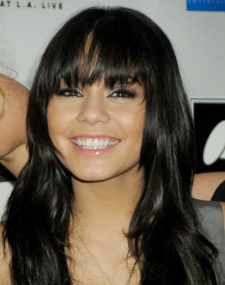 Vanessa Hudgens фото №159589