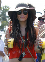 Vanessa Hudgens фото №468706