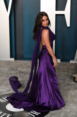 Vanessa Hudgens - Vanity Fair Oscar Party in Beverly Hills 02/09/2020 фото №1245982