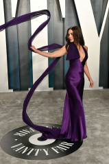 Vanessa Hudgens - Vanity Fair Oscar Party in Beverly Hills 02/09/2020 фото №1245989