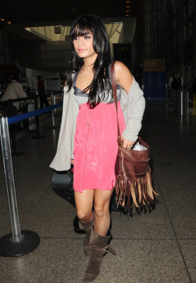 Vanessa Hudgens фото №159783