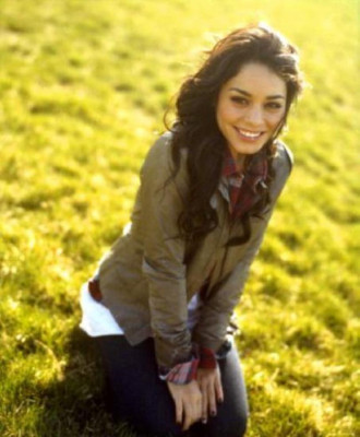 Vanessa Hudgens фото №159341