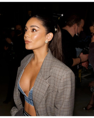 Vanessa Hudgens фото №1342595