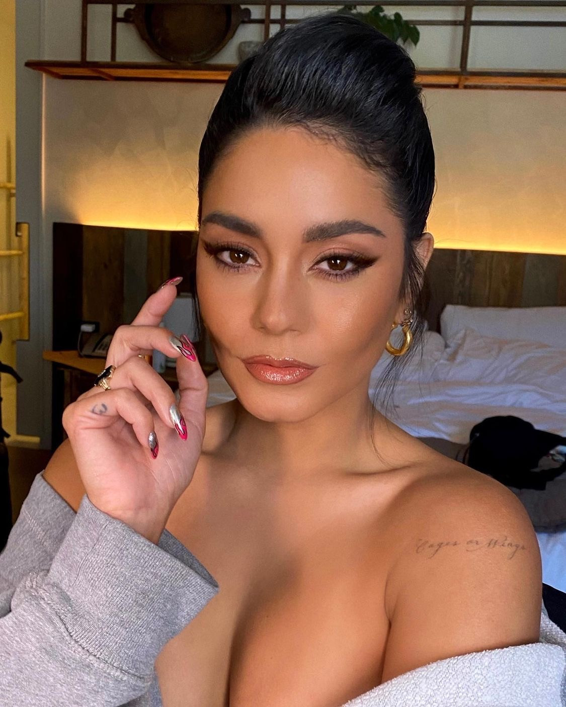 Ванесса Хадженс (Vanessa Hudgens)