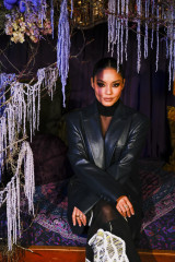 Vanessa Hudgens at "Tubi x Dead Hot" event in New York 04/11/23 фото №1381470