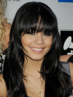 Vanessa Hudgens фото №159420