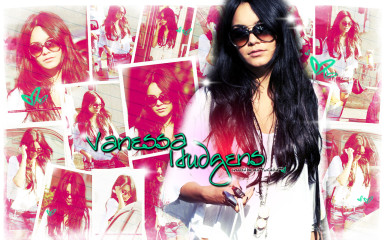 Vanessa Hudgens фото №273530