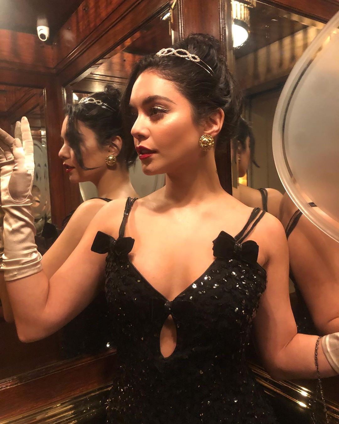 Ванесса Хадженс (Vanessa Hudgens)