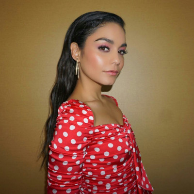 Vanessa Hudgens фото №1224842