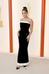 Vanessa Hudgens - 95th Annual Academy Awards in Los Angeles 03/12/2023 фото №1366496