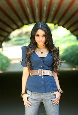 Vanessa Hudgens фото №97311
