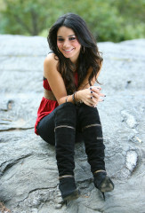 Vanessa Hudgens фото №97313