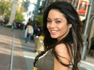 Vanessa Hudgens фото №129560