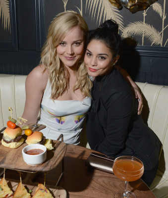 Vanessa Hudgens фото №571047
