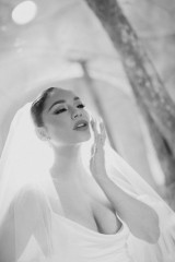Vanessa Hudgens - Wedding photos, December 2023 фото №1382637