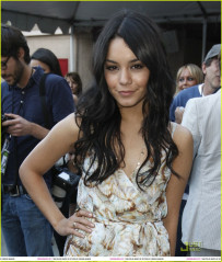 Vanessa Hudgens фото №116874