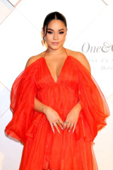 Vanessa Hudgens - One&amp;Only One Za’abeel Grand Opening in Dubai фото №1387872