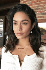 Vanessa Hudgens фото №1224321