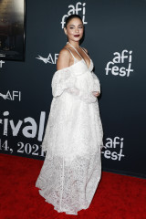Vanessa Hudgens - 2021 AFI Fest 'Tick,Tick…BOOM' Premiere in LA 11/10/2021 фото №1321777