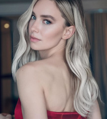 Vanessa Kirby фото №1403038
