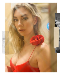Vanessa Kirby фото №1396071