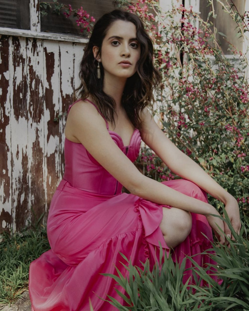Ванесса Марано - Vanessa Marano фото №1210344 - LAURA and VANESSA