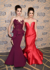 Vanessa Marano – HBO Golden Globes After Party in Beverly Hills фото №932667