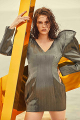 Vanessa Moody ~ Vogue Italia 08.2023 by Stefan Imielski фото №1391447