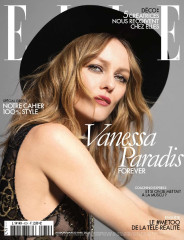 Vanessa Paradise ~ Elle France 13 Avril 2023 фото №1368795