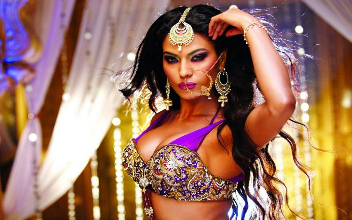 Вина Малик (Veena Malik)