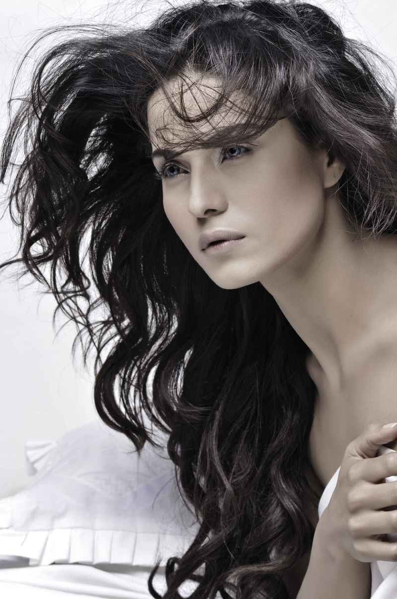 Вина Малик (Veena Malik)