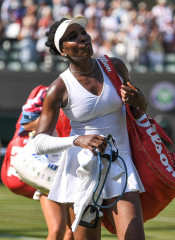 Wimbledon Tennis Championships in London фото №1083362