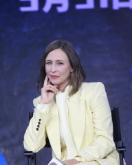 Vera Farmiga - 'Godzilla King of the Monsters' Beijing Press Conference 05/13/19 фото №1292252