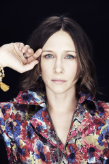 Vera Farmiga - Christopher Beyer Photoshoot (2012) фото №1191920