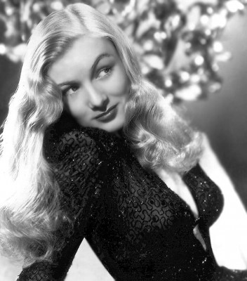 Veronica Lake фото №189315