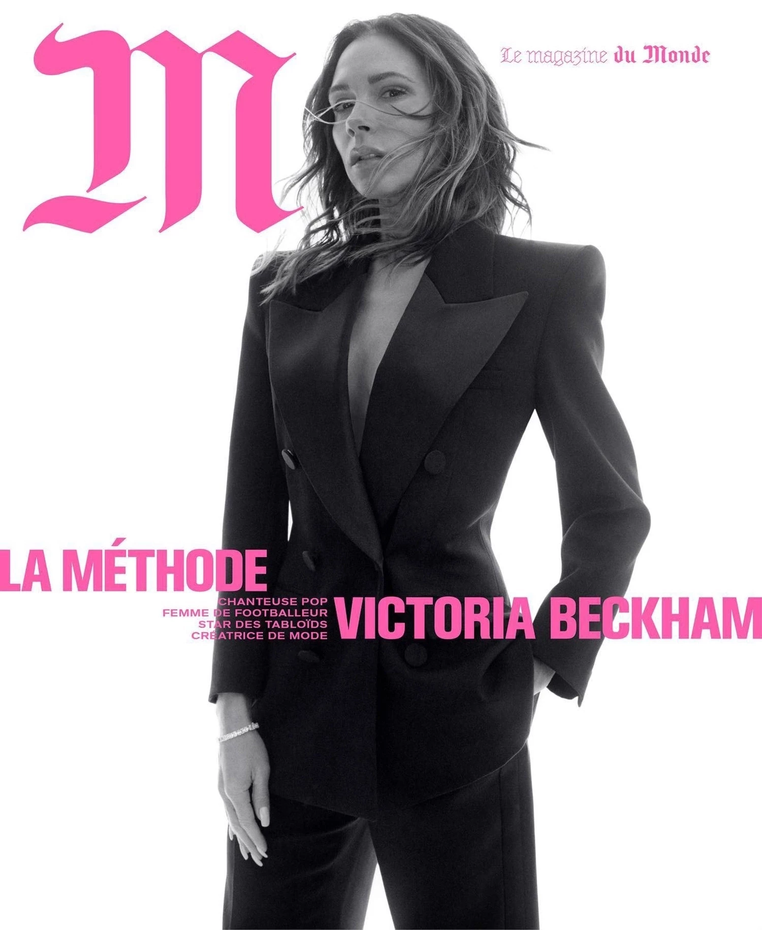 Виктория Бэкхэм (Victoria Beckham)