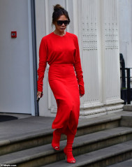 Victoria Beckham фото №1217602