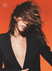 VICTORIA BECKHAM for Glamour Magazine, UK Autumn/Winter 2019 фото №1222665