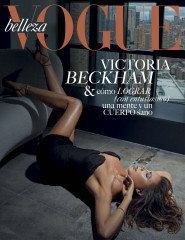 VICTORIA BECKHAM in Vogue Magazine, Spain March 2020 фото №1252898
