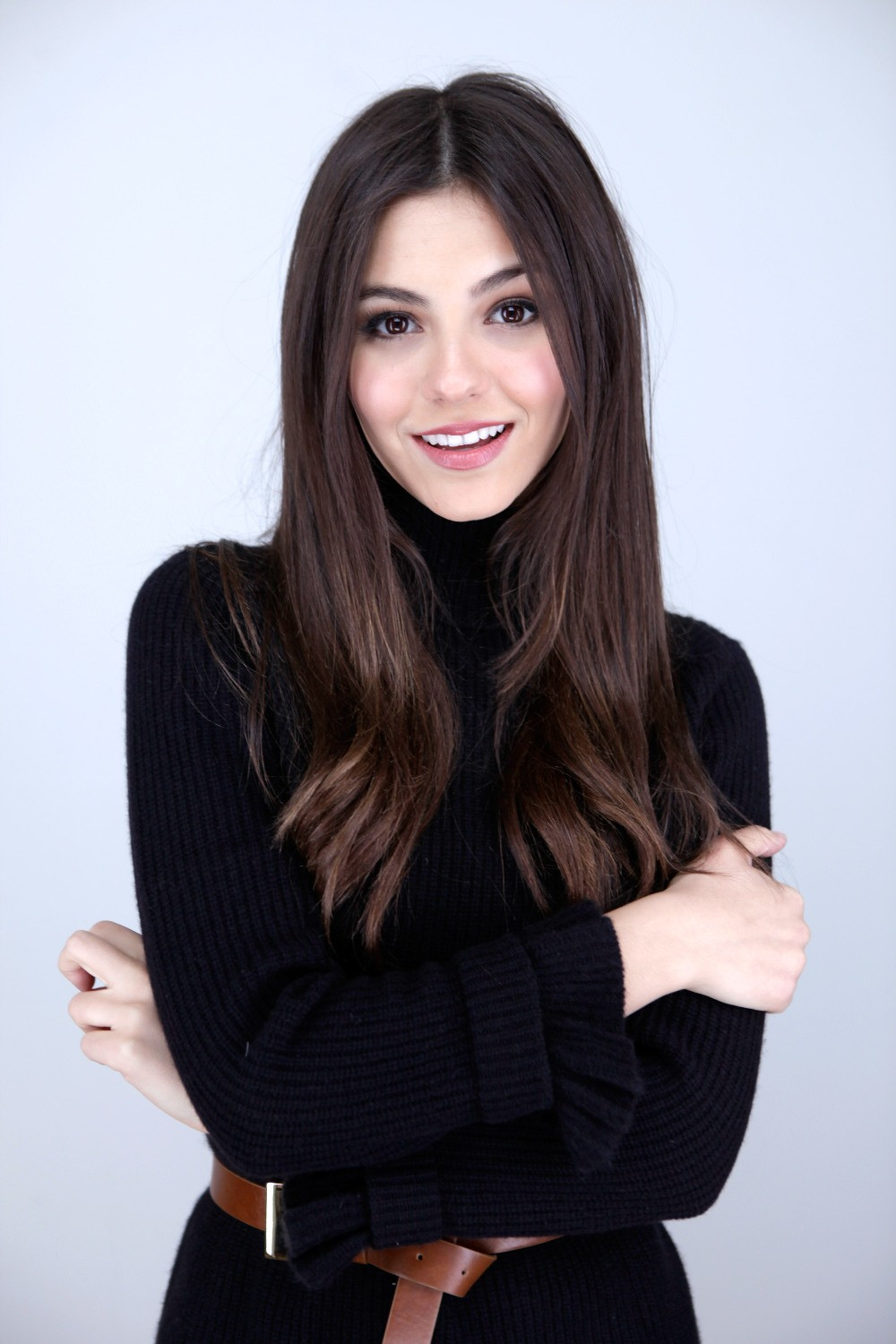 Виктория Джастис (Victoria Justice)