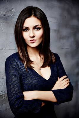Victoria Justice фото №790613