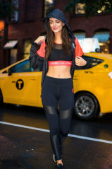 Victoria Justice-Strong by Zumba Second фото №1104039