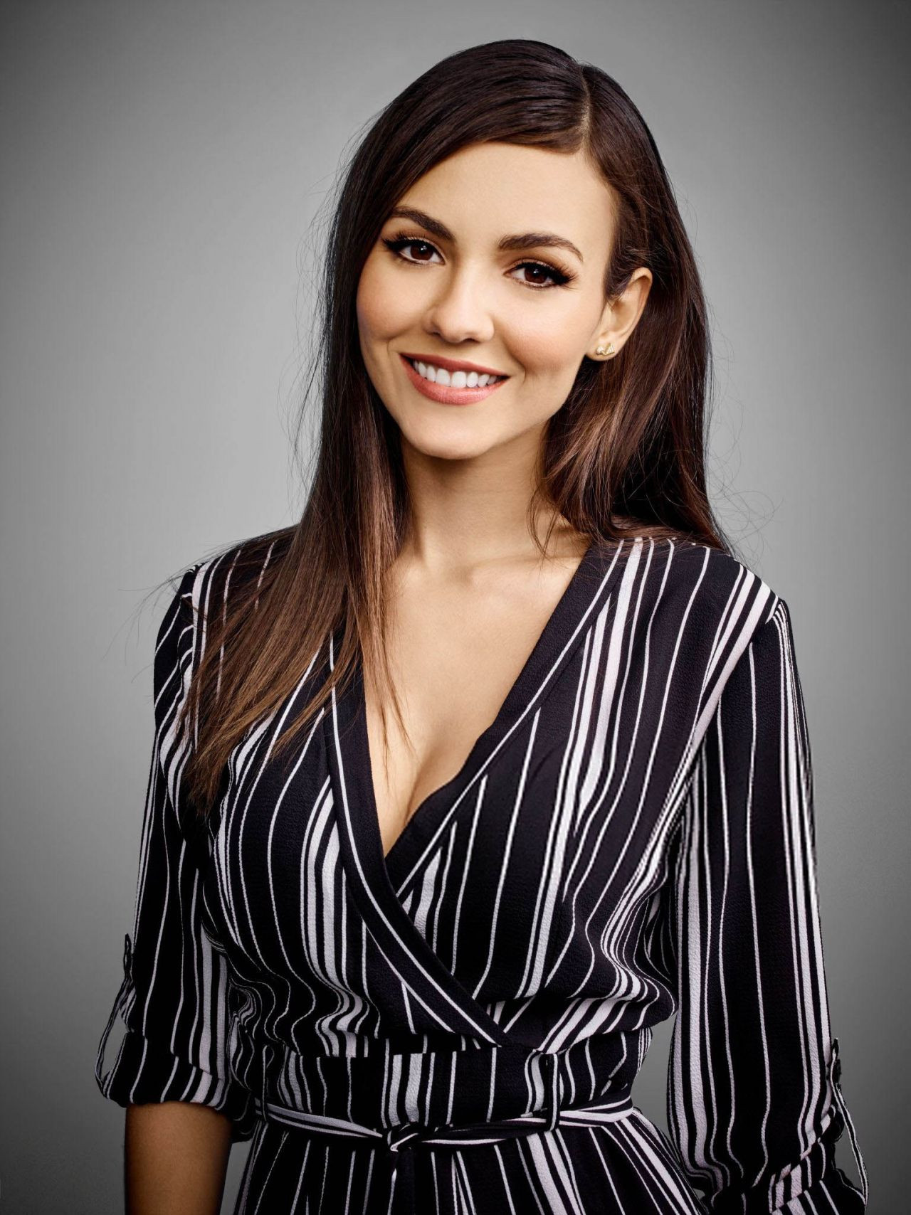 Виктория Джастис (Victoria Justice)